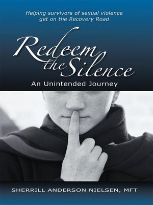cover image of Redeem The Silence